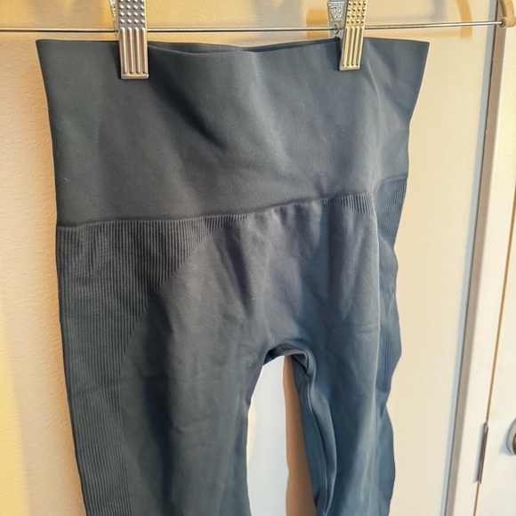 SET ACTIVE Sculptflex Power High-Rise Leggings - Small - Picture 4 of 5